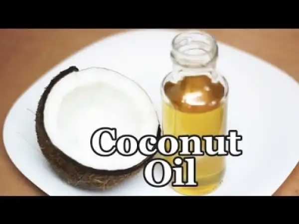 Video: How To Make Coconut Oil in Your Home